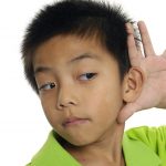 ASHA Supports Effective Services Leading To Independent Communication