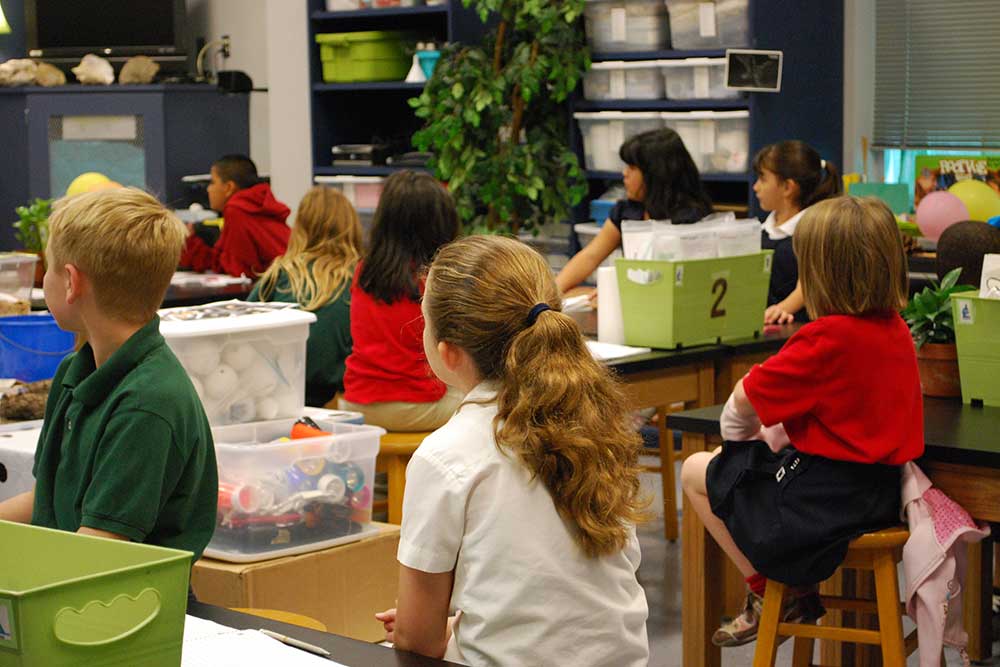 Is the concept of learning styles useful?