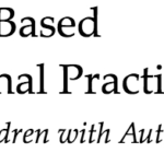Evidence-Based Instructional Practices