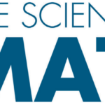 The Science of Math logo